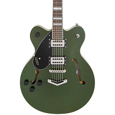 Gretsch Guitars G2622LH Streamliner Center Block Double-Cut With V-Stoptail Left-Handed Electric Guitar