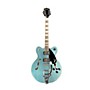Used Gretsch Guitars G2622T Hollow Body Electric Guitar Blue