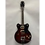 Used Gretsch Guitars G2622T-P90 Hollow Body Electric Guitar Brown