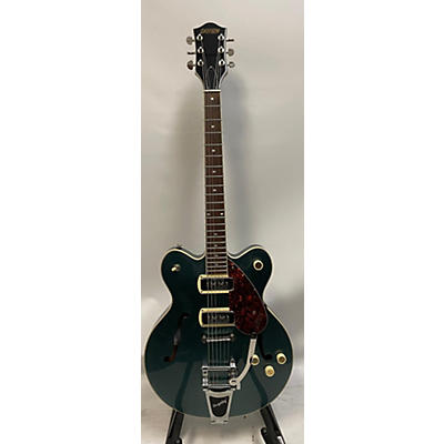 Gretsch Guitars G2622T-P90 Streamliner Center Block Double Cutaway With Bigsby Solid Body Electric Guitar