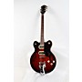 Open-Box Gretsch Guitars G2622T P90 Streamliner Center Block Jr. Double-Cut P90 with Bigsby Condition 3 - Scratch and Dent Forge Glow 194744406836