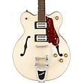 Gretsch Guitars G2622T Streamliner Center Block Double-Cut With Bigsby Electric Guitar Vintage WhiteVintage White