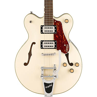 Gretsch Guitars G2622T Streamliner Center Block Double-Cut With Bigsby Electric Guitar