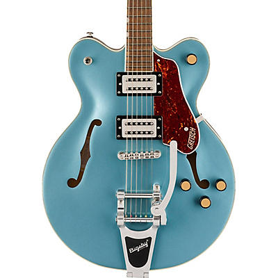 Gretsch G2622T Streamliner Center Block Double-Cut with Bigsby Electric Guitar