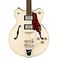 Gretsch G2622T Streamliner Center Block Double-Cut with Bigsby Electric Guitar Arctic BlueVintage White