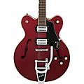 Gretsch Guitars G2622T Streamliner Center Block With Bigsby Electric Guitar Village AmberBrandywine