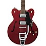 Gretsch Guitars G2622T Streamliner Center Block With Bigsby Electric Guitar Brandywine