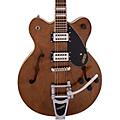 Gretsch Guitars G2622T Streamliner Center Block With Bigsby Electric Guitar GunmetalImperial Stain