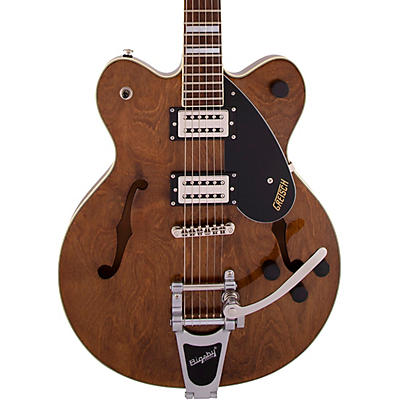 Gretsch Guitars G2622T Streamliner Center Block With Bigsby Electric Guitar