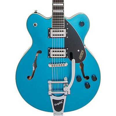 Gretsch Guitars G2622T Streamliner Center Block With Bigsby Electric Guitar