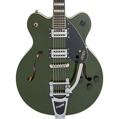 Gretsch Guitars G2622T Streamliner Center Block With Bigsby Electric Guitar
