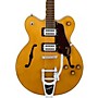 Gretsch Guitars G2622T Streamliner Center Block With Bigsby Electric Guitar Village Amber