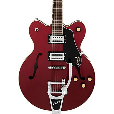 Gretsch Guitars G2622T Streamliner Center Block with Bigsby Electric Guitar