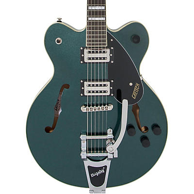 Gretsch Guitars G2622T Streamliner Center Block with Bigsby Electric Guitar
