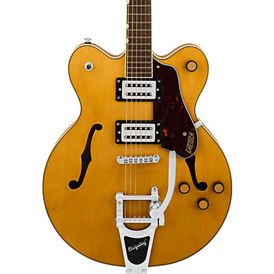 Gretsch Guitars G2622T Streamliner Center Block With Bigsby Electric Guitar