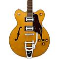 Gretsch Guitars G2622T Streamliner Center Block with Bigsby Electric Guitar BrandywineVillage Amber