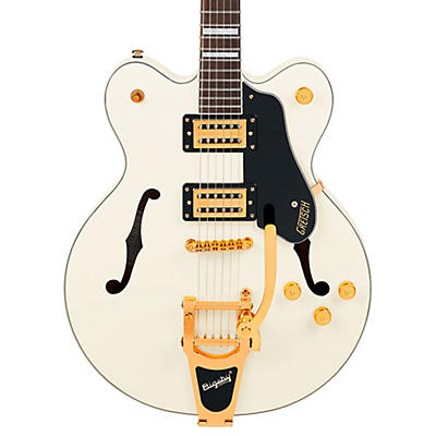 Gretsch Guitars G2622TG Streamliner Center Block Double-Cut Semi-Hollowbody Electric Guitar -