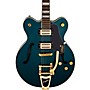 Gretsch Guitars G2622TG Streamliner Center Block Double-Cut With Bigsby LTD Electric Guitar Midnight Sapphire