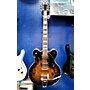 Used Gretsch Guitars G2622t Hollow Body Electric Guitar Sunburst