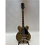 Used Gretsch Guitars G2627T Hollow Body Electric Guitar Shoreline Gold