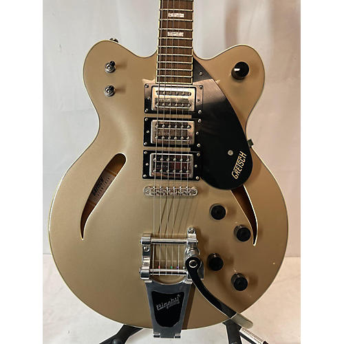 Gretsch Guitars G2627T Hollow Body Electric Guitar DESSERT SAND