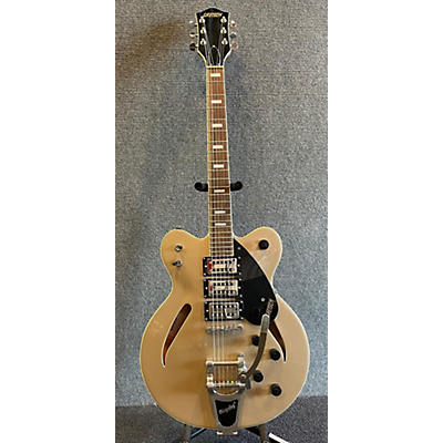 Gretsch Guitars G2627T SHRL GLD Hollow Body Electric Guitar