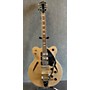 Used Gretsch Guitars G2627T SHRL GLD Hollow Body Electric Guitar Gold