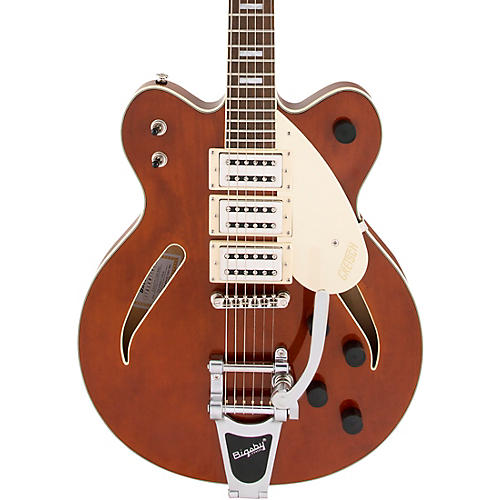 Gretsch Guitars G2627T Streamliner Center Block 3-pickup