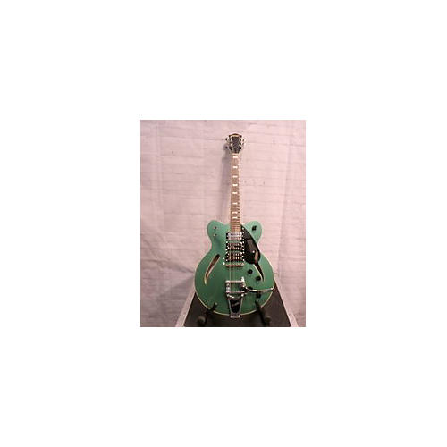Gretsch Guitars G2627t Solid Body Electric Guitar Green