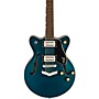 Gretsch Guitars G2655 Streamliner Center Block Jr. Double Cutaway With V-Stoptail Electric Guitar Midnight Sapphire