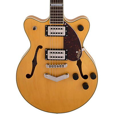 Gretsch Guitars G2655 Streamliner Center Block Jr. With V-Stoptail Electric Guitar