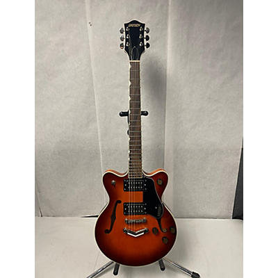 Gretsch Guitars G2655 Streamliner Hollow Body Electric Guitar