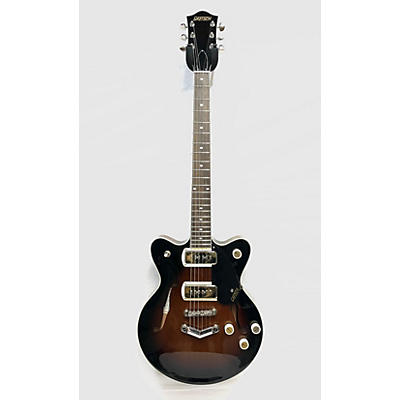 Gretsch Guitars G2655-p90 Hollow Body Electric Guitar
