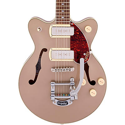 Gretsch Guitars G2655T-P90 Streamliner Center Block Jr. Double-Cut P90 With Bigsby
