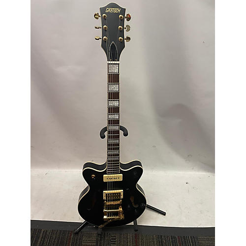 Gretsch Guitars G2655T Solid Body Electric Guitar Black