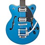 Gretsch Guitars G2655T Streamliner Center Block Jr. Bigsby Electric Guitar Fairlane Blue