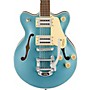 Gretsch Guitars G2655T Streamliner Center Block Jr. Double-Cut  Electric Guitar With Bigsby - Arctic Blue