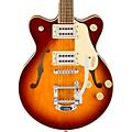 Gretsch Guitars G2655T Streamliner Center Block Jr. Double-Cut  Electric Guitar With Bigsby - TropicoForge Glow