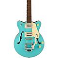 Gretsch Guitars G2655T Streamliner Center Block Jr. Double-Cut  Electric Guitar With Bigsby - TropicoTropico