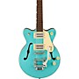 Gretsch Guitars G2655T Streamliner Center Block Jr. Double-Cut  Electric Guitar With Bigsby - Tropico
