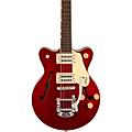 Gretsch Guitars G2655T Streamliner Center Block Jr. Double-Cut With Bigsby Electric Guitar CoralBrandywine