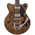 Gretsch Guitars G2655T Streamliner Center Block Jr. Double-Cut With Bigsby Electric Guitar Fairlane BlueImperial Stain
