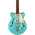 Gretsch Guitars G2655T Streamliner Center Block Jr. Double-Cut With Bigsby Electric Guitar CoralTropico