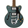 Gretsch Guitars G2655T Streamliner Center Block Jr. With Bigsby Electric Guitar Gunmetal
