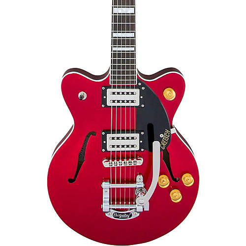 G2655T Streamliner Center Block Jr. with Bigsby