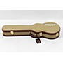 Open-Box Gretsch G2655T Tweed Case for Streamliner Guitars Condition 3 - Scratch and Dent Tweed, Brown Plush 197881468217