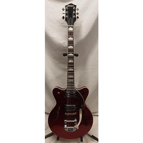 G2657T Hollow Body Electric Guitar