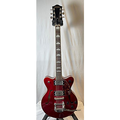 Gretsch Guitars G2657T Hollow Body Electric Guitar