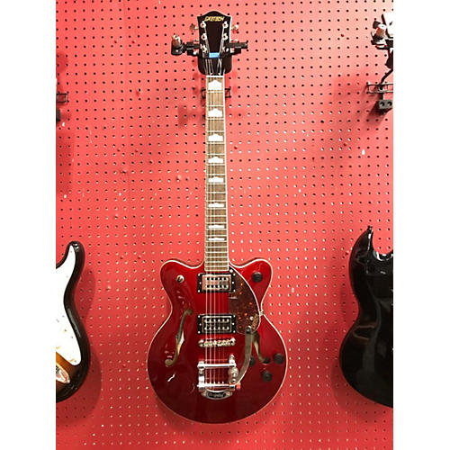 Gretsch guitars deals g2657t