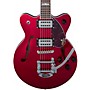 Open-Box Gretsch Guitars G2657T Streamliner Center Block Jr. Double-Cut With Bigsby Electric Guitar Condition 2 - Blemished Candy Apple Red 197881136086